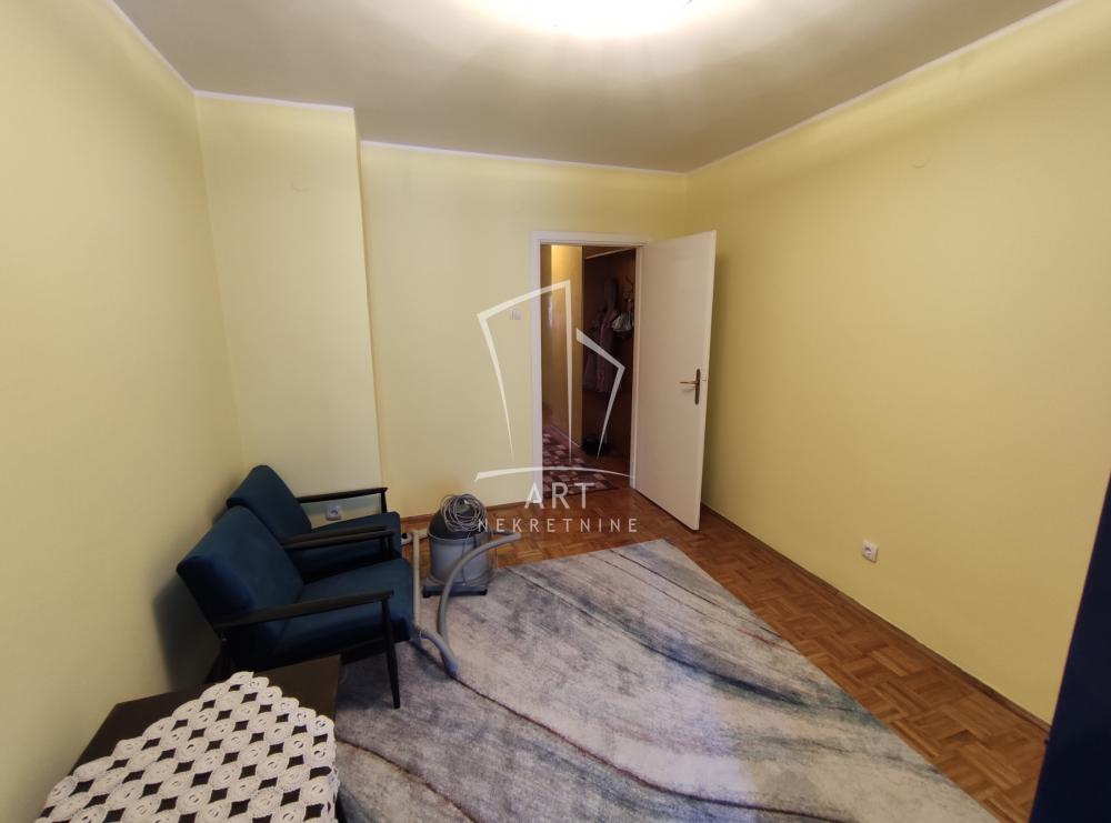 Slika 2 - Bulevar Despota Stefana, Četvorosoban stan za izdavanje, 107m2, 1.000€