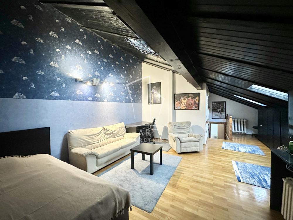 Slika 10 - Nehruova, Šestosoban stan na prodaju, 200m2, 450.000€