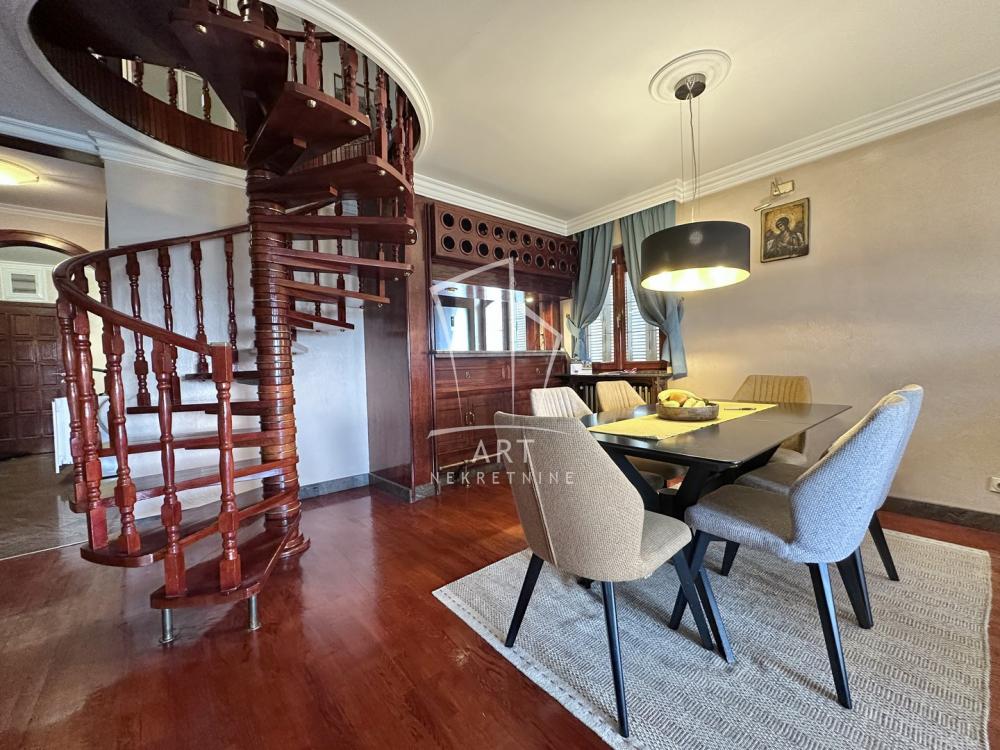 Slika 2 - Nehruova, Šestosoban stan na prodaju, 200m2, 450.000€