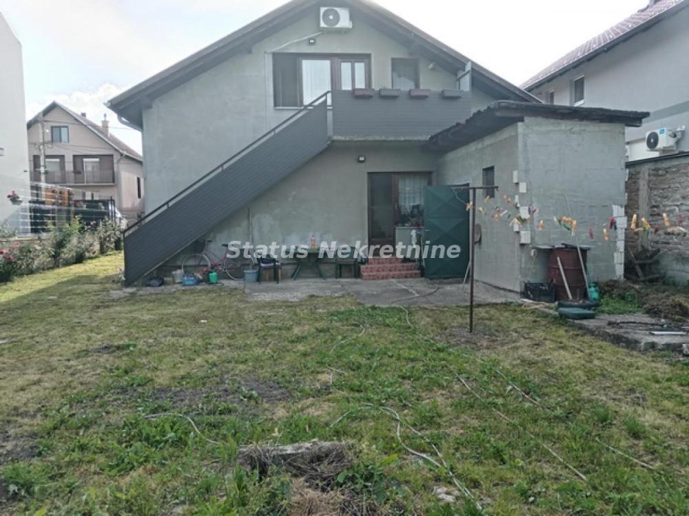 Glavna slika - Kuća na prodaju, 168m2, 165.000€
