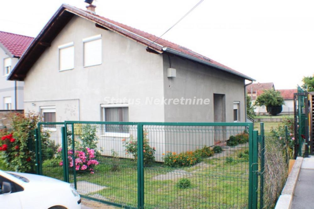 Slika 1 -  Kuća na prodaju, 168m2, 165.000€