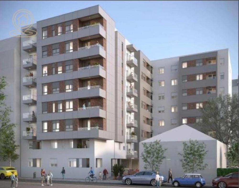 Slika 3 - Dvoiposoban stan na prodaju, 59m2, 141.760€