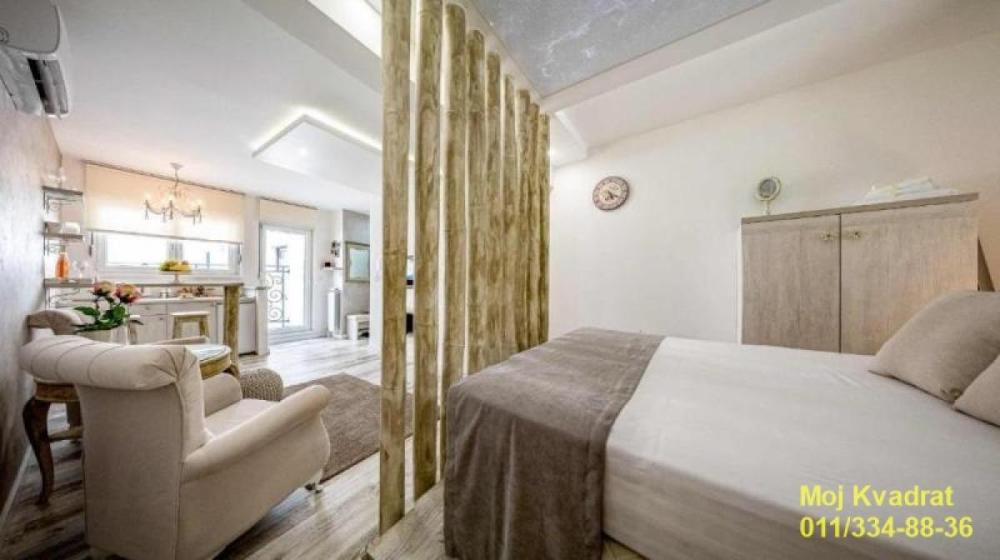 Slika 6 - Jednosoban stan za izdavanje, 35m2, 800€