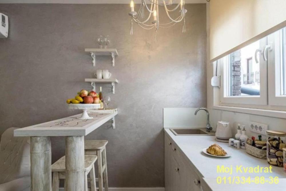 Slika 3 - Jednosoban stan za izdavanje, 35m2, 800€