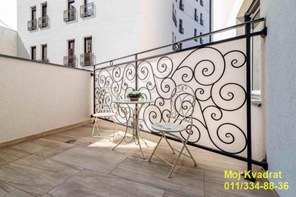 Slika 9 - Jednosoban stan za izdavanje, 35m2, 800€