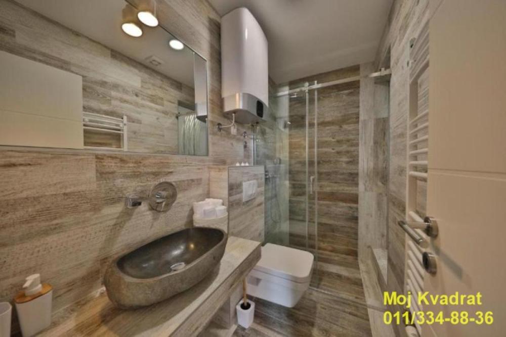 Slika 8 - Jednosoban stan za izdavanje, 35m2, 800€