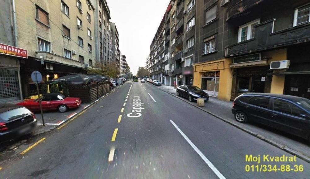 Glavna slika - Lokal za izdavanje, 514m2, 4.740€