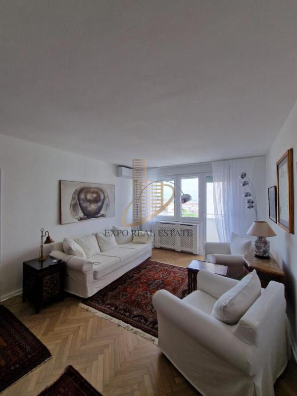 Slika 3 - Trosoban stan za izdavanje, 73m2, 1.000€