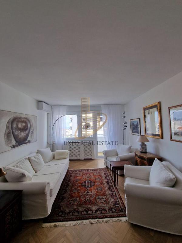 Slika 2 - Trosoban stan za izdavanje, 73m2, 1.000€
