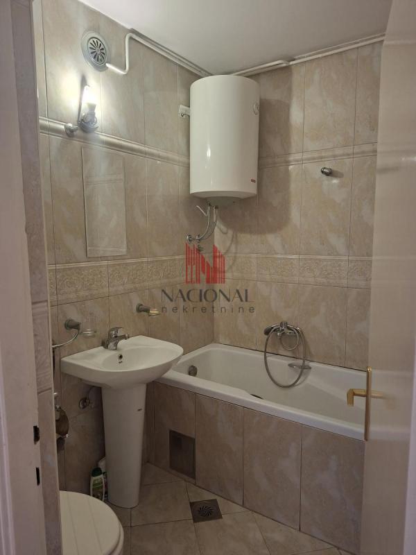 Slika 2 - FRUSKOGORSKA, Trosoban stan na prodaju, 81m2, 210.000€