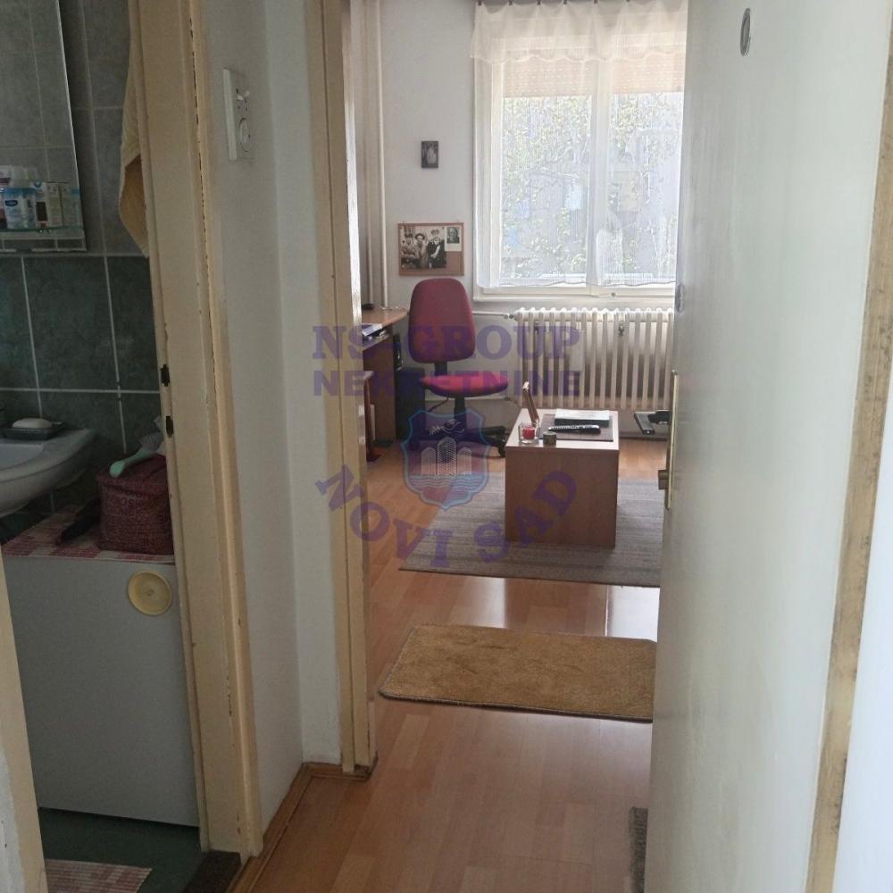 Slika 6 - Jednosoban stan na prodaju, 22m2, 72.100€