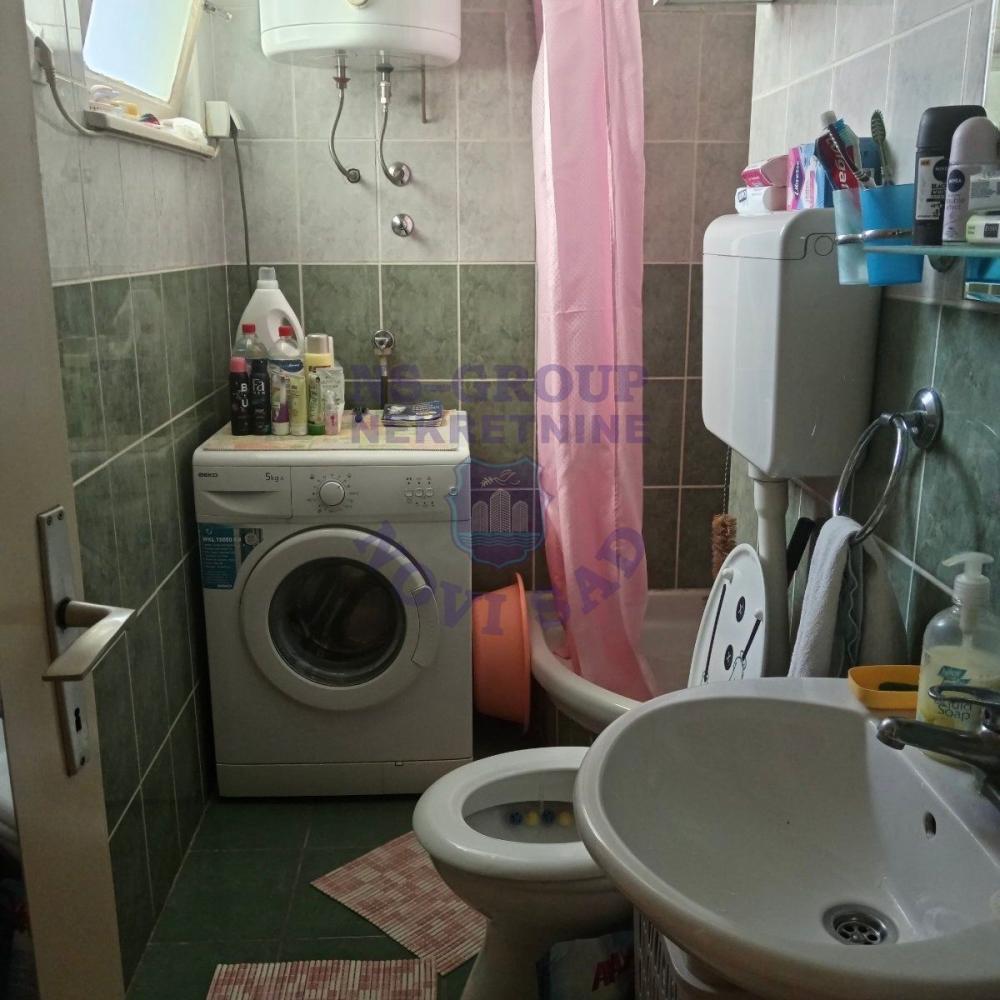 Slika 7 - Jednosoban stan na prodaju, 22m2, 72.100€