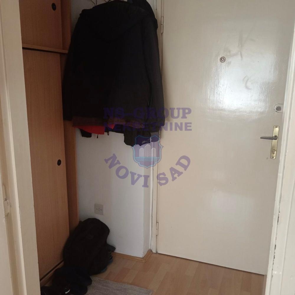 Slika 2 - Jednosoban stan na prodaju, 22m2, 72.100€