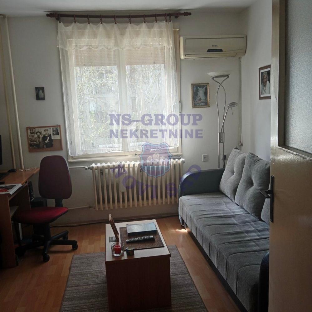 Slika 5 - Jednosoban stan na prodaju, 22m2, 72.100€