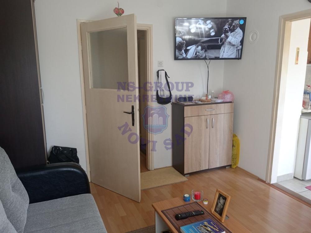 Slika 9 - Jednosoban stan na prodaju, 22m2, 72.100€