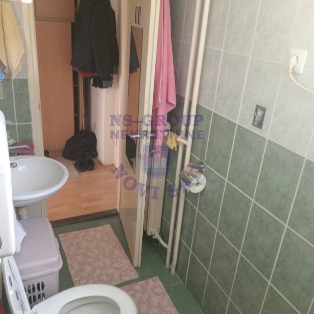 Slika 8 - Jednosoban stan na prodaju, 22m2, 72.100€