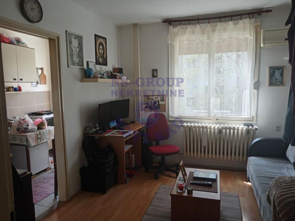 Slika 3 - Jednosoban stan na prodaju, 22m2, 72.100€