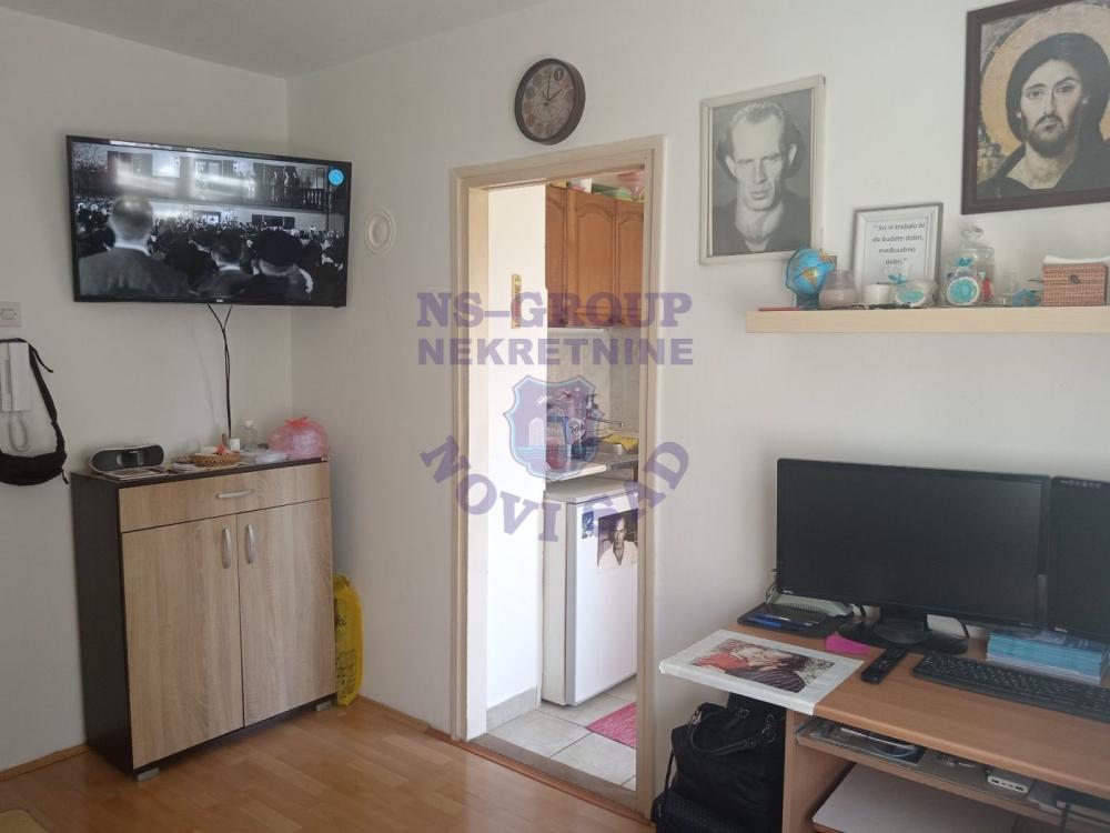 Slika 4 - Jednosoban stan na prodaju, 22m2, 72.100€