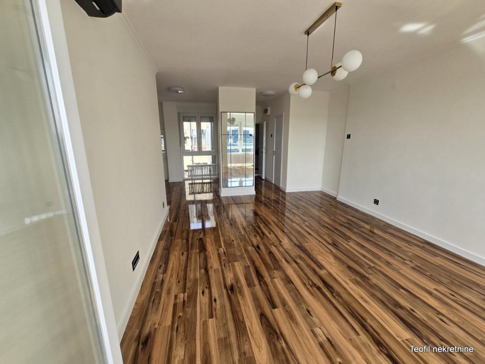 Slika 3 - Milutina Milankovića, Trosoban stan na prodaju, 75m2, 268.900€