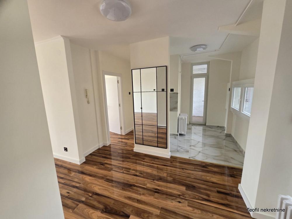 Slika 4 - Milutina Milankovića, Trosoban stan na prodaju, 75m2, 268.900€