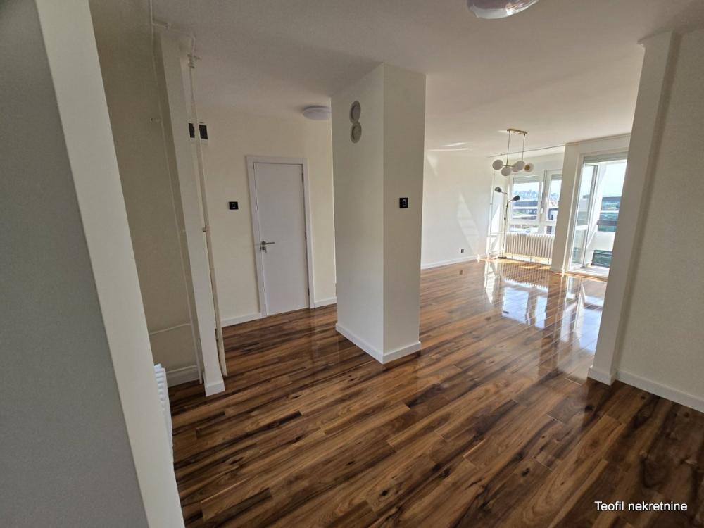 Slika 6 - Milutina Milankovića, Trosoban stan na prodaju, 75m2, 268.900€