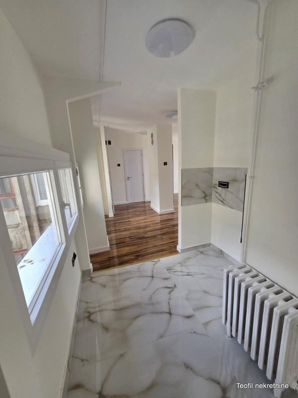 Slika 11 - Milutina Milankovića, Trosoban stan na prodaju, 75m2, 268.900€