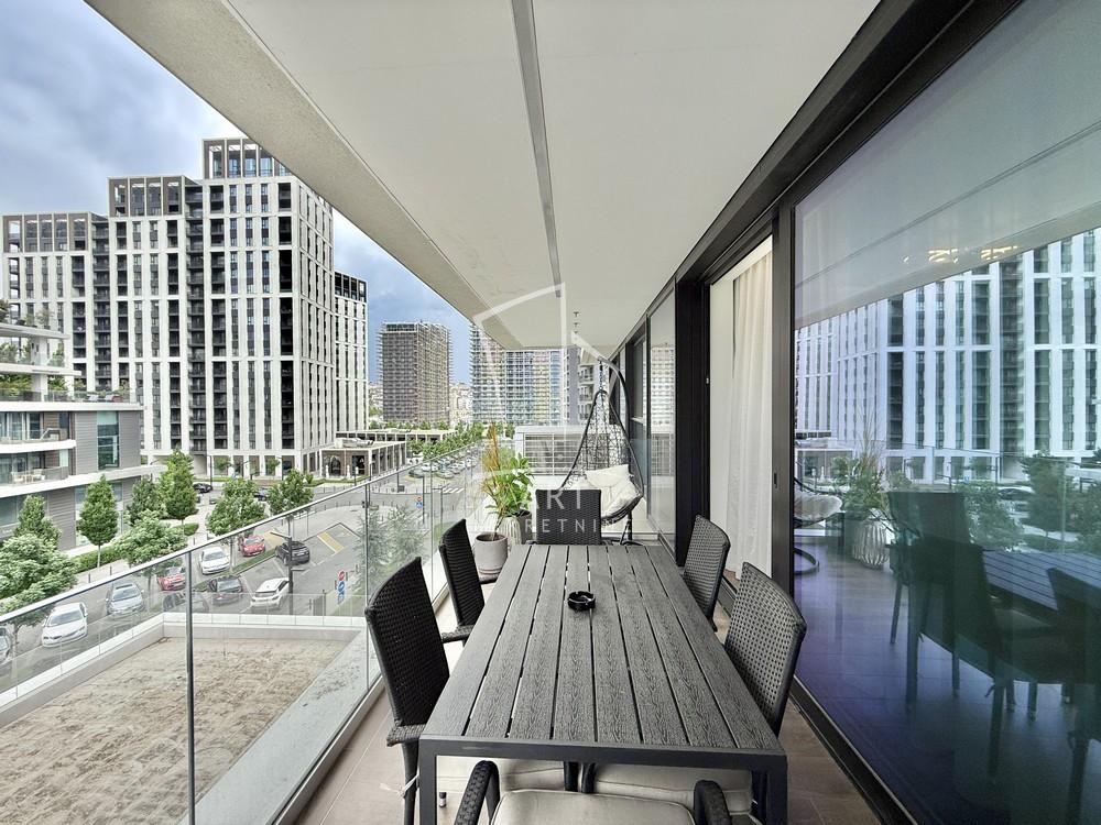 Slika 11 - Hercegovačka, Trosoban stan na prodaju, 109m2, 750.000€