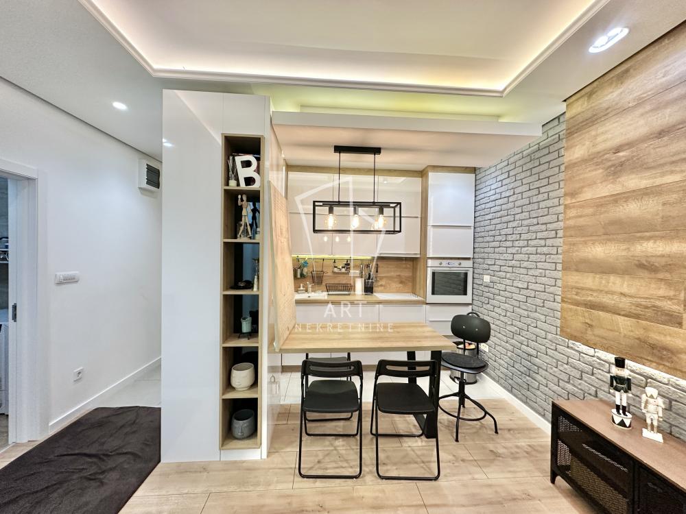 Slika 8 - Miklošićeva, Dvoiposoban stan na prodaju, 56m2, 190.000€