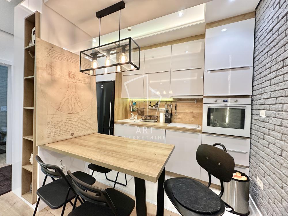 Slika 9 - Miklošićeva, Dvoiposoban stan na prodaju, 56m2, 190.000€