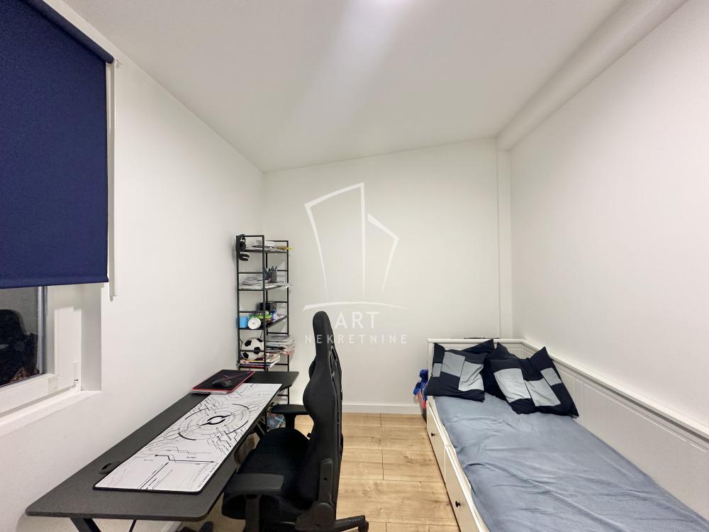 Slika 4 - Miklošićeva, Dvoiposoban stan na prodaju, 56m2, 190.000€