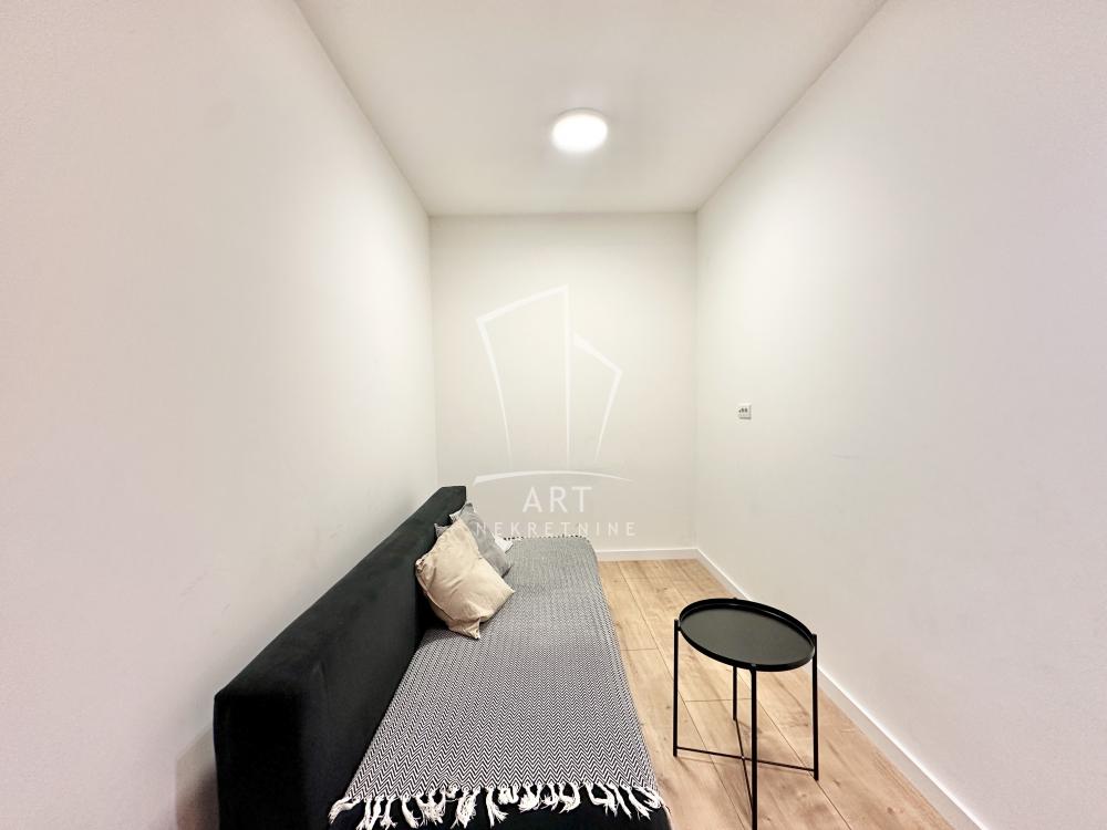 Slika 5 - Miklošićeva, Dvoiposoban stan na prodaju, 56m2, 190.000€