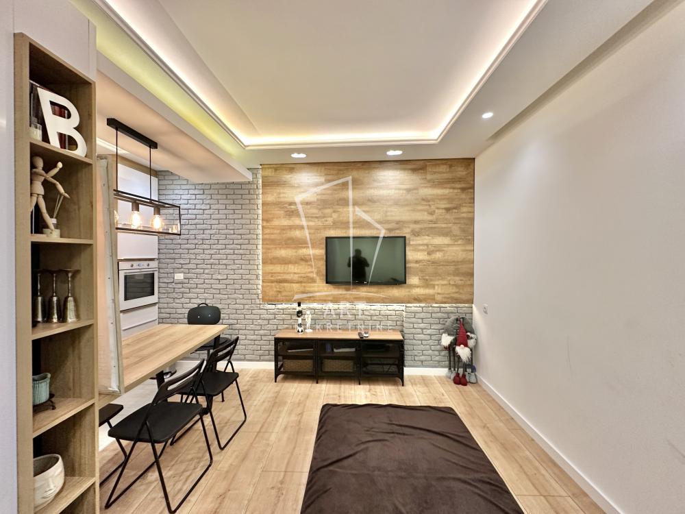 Slika 2 - Miklošićeva, Dvoiposoban stan na prodaju, 56m2, 190.000€