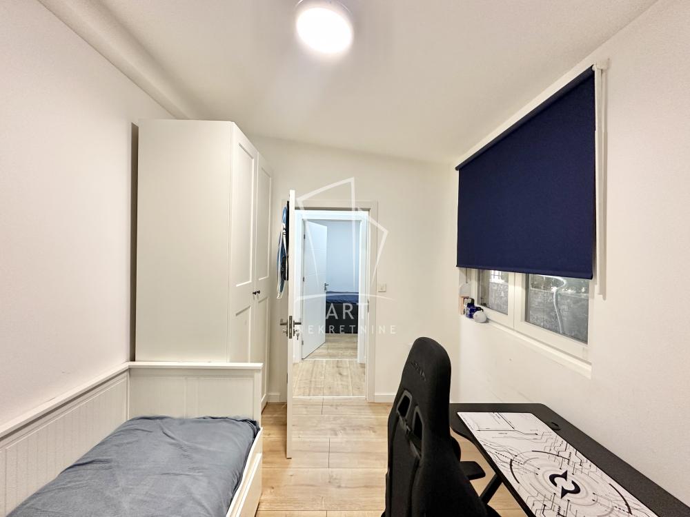 Slika 6 - Miklošićeva, Dvoiposoban stan na prodaju, 56m2, 190.000€