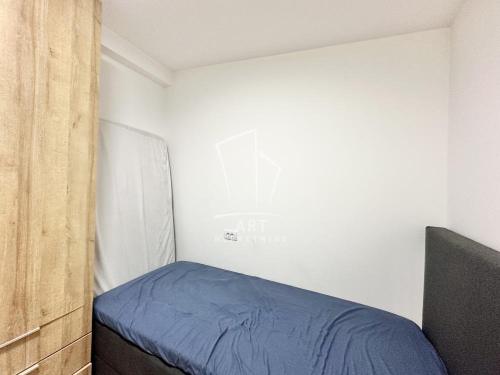 Slika 7 - Miklošićeva, Dvoiposoban stan na prodaju, 56m2, 190.000€