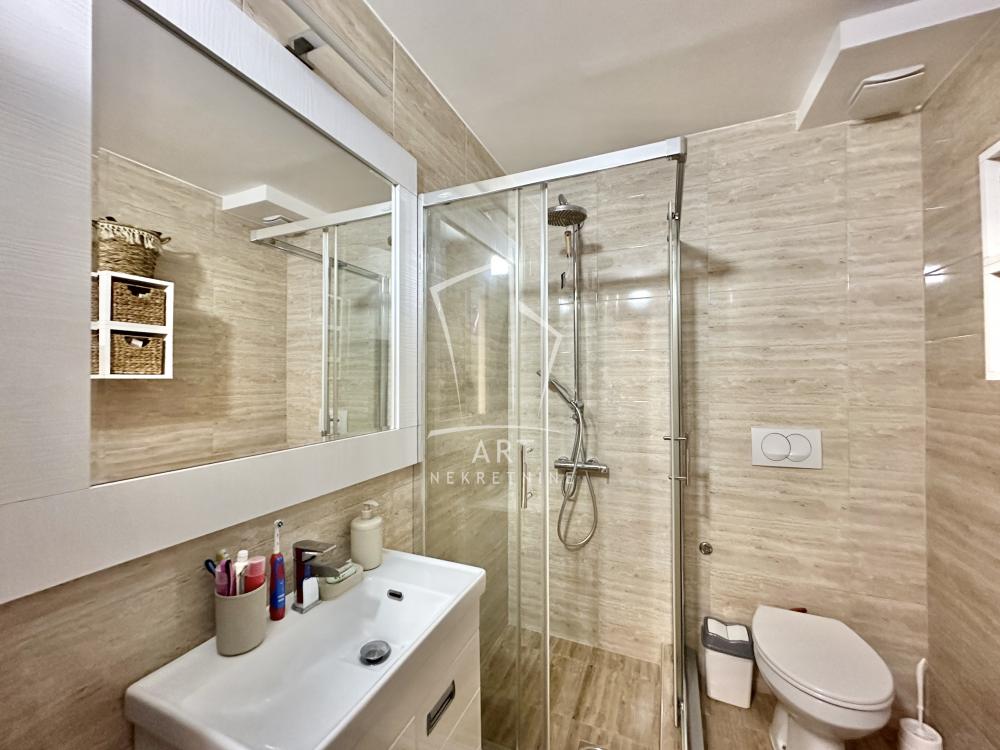 Slika 11 - Miklošićeva, Dvoiposoban stan na prodaju, 56m2, 190.000€