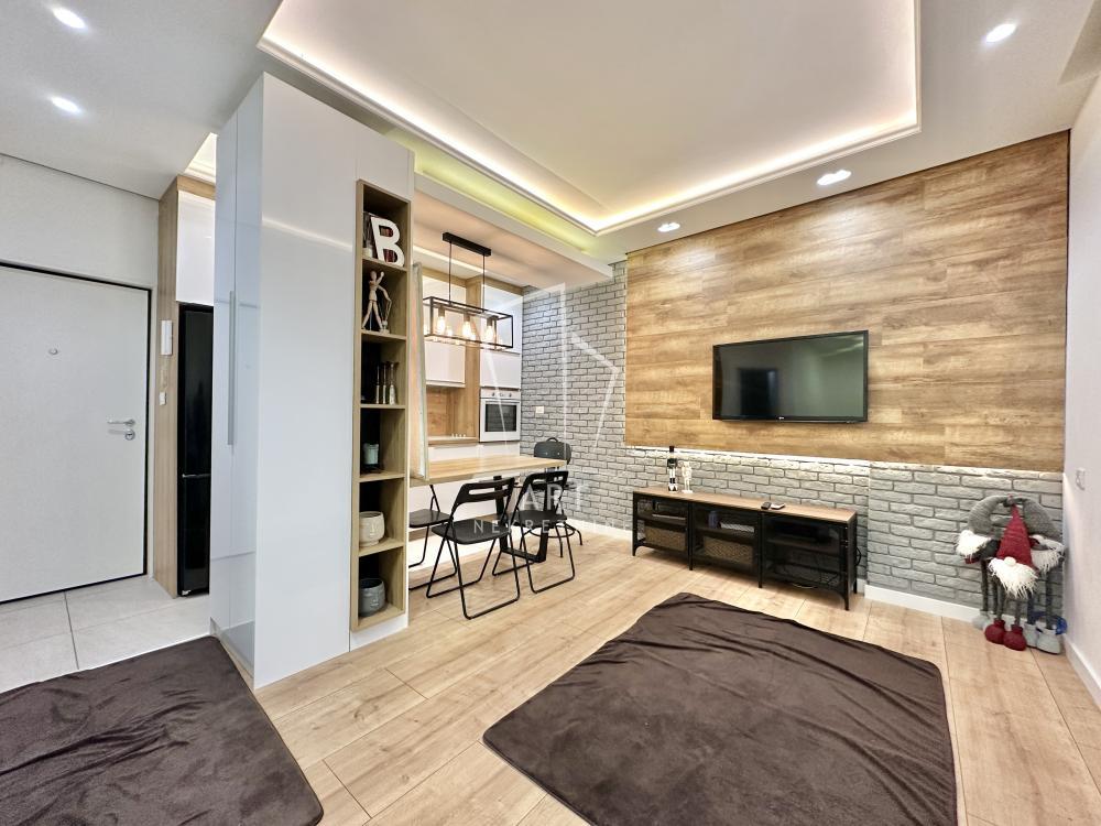 Glavna slika -Miklošićeva, Dvoiposoban stan na prodaju, 56m2, 190.000€