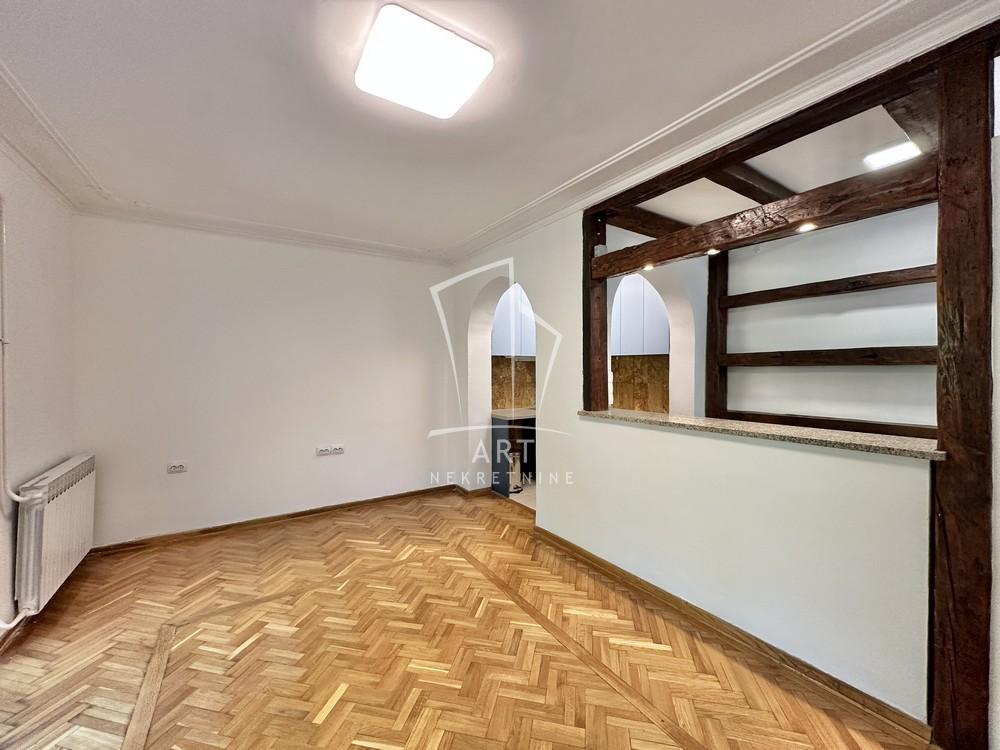 Slika 3 - Đorđa Vajferta, Kuća za izdavanje, 82m2, 3.200€