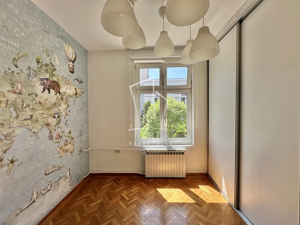 Slika 8 - Đorđa Vajferta, Kuća za izdavanje, 82m2, 3.200€