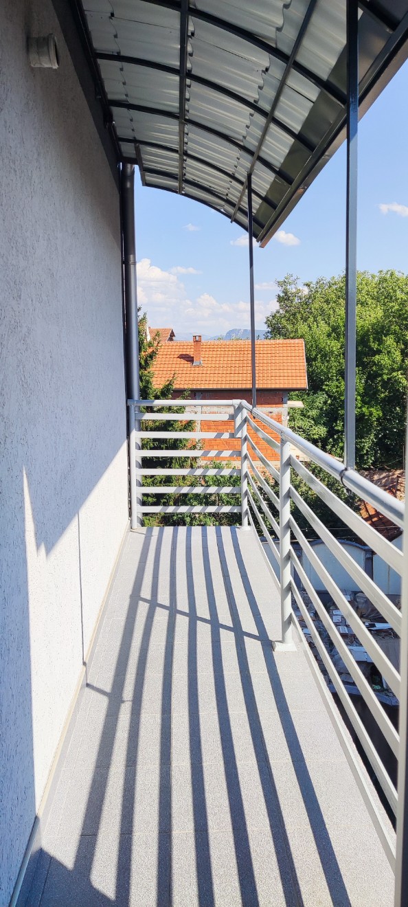 Slika 7 - Knjaževačka, Dvosoban stan na prodaju, 49m2, 84.000€