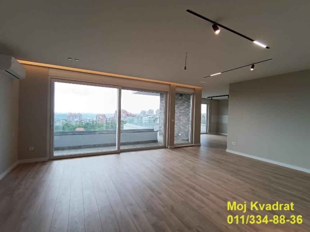 Glavna slika -Četvorosoban stan na prodaju, 168m2, 556.940€