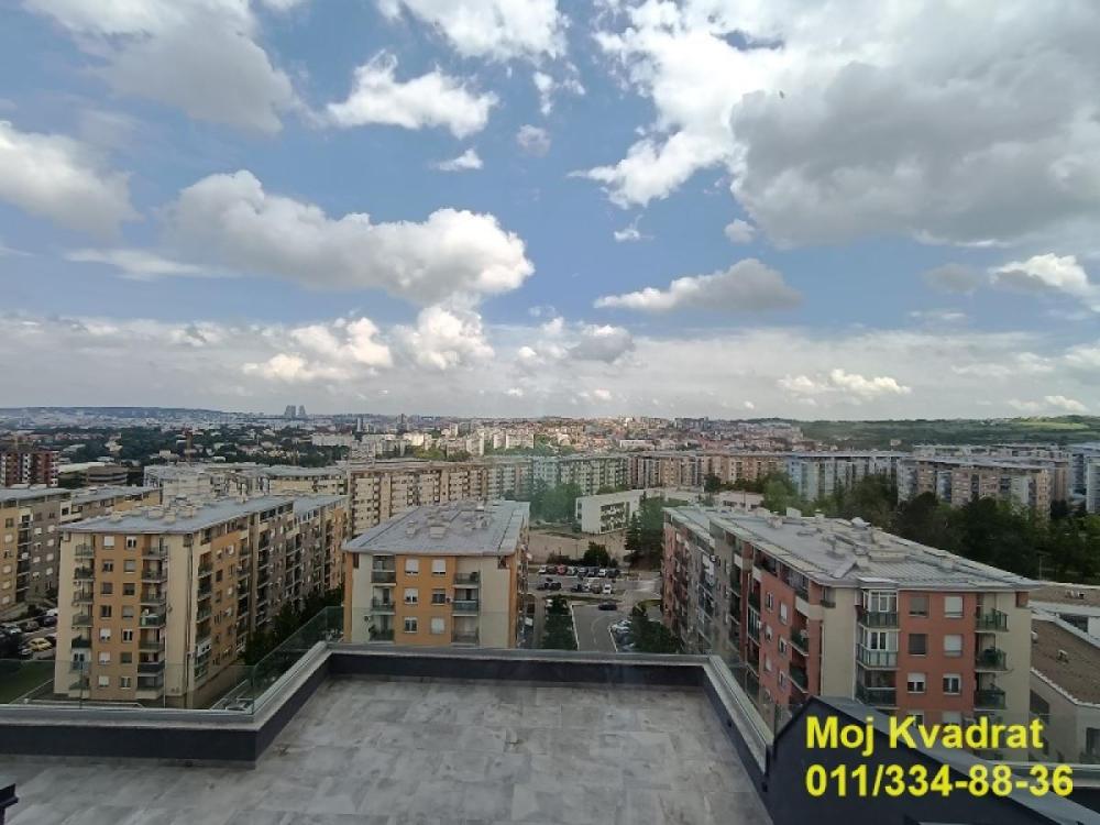 Slika 10 - Četvorosoban stan na prodaju, 168m2, 556.940€