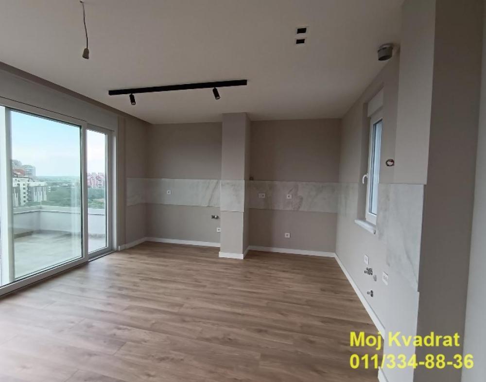 Slika 1 - Četvorosoban stan na prodaju, 168m2, 556.940€