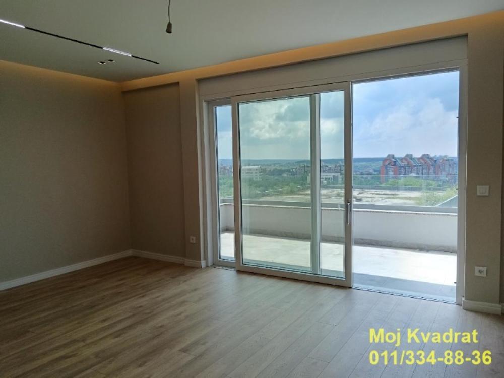 Glavna slika -Petosoban stan na prodaju, 167m2, 499.790€