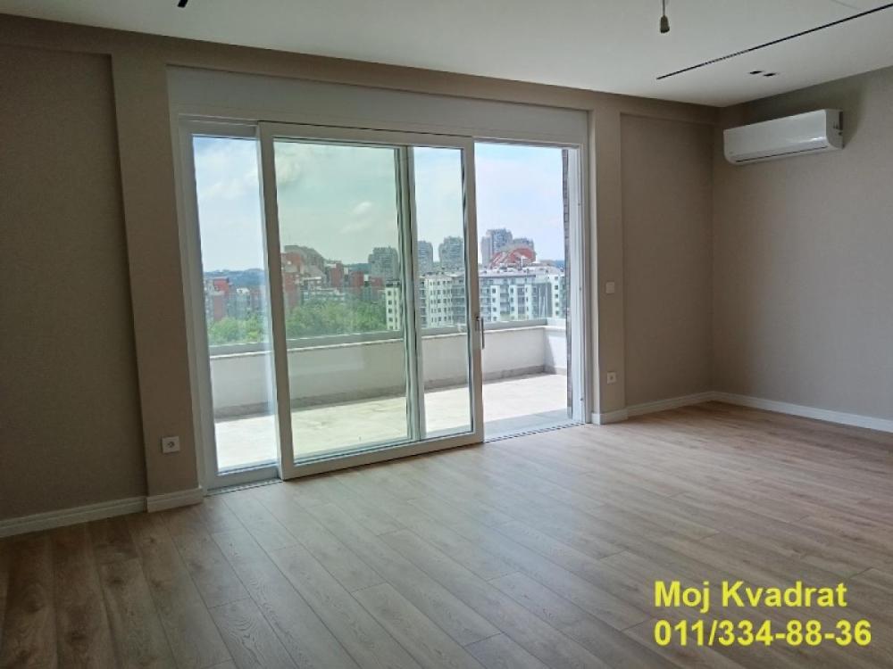 Slika 1 - Petosoban stan na prodaju, 167m2, 499.790€