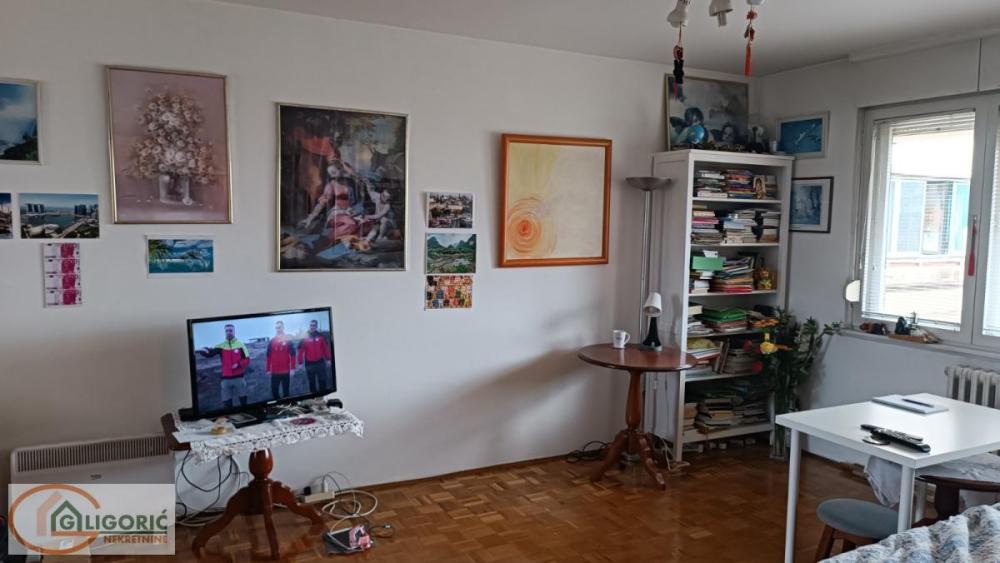 Slika 3 - Trgovačka, Troiposoban stan na prodaju, 101m2, 270.000€