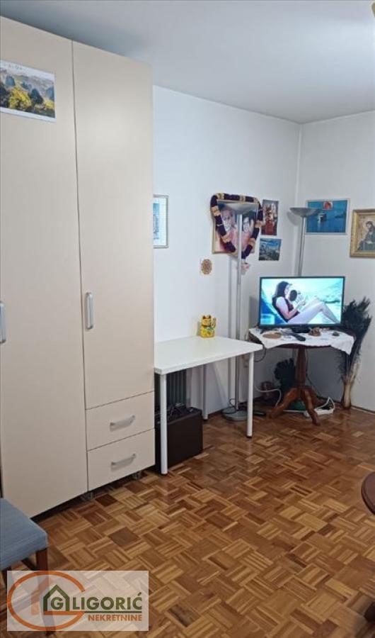 Slika 11 - Trgovačka, Troiposoban stan na prodaju, 101m2, 270.000€