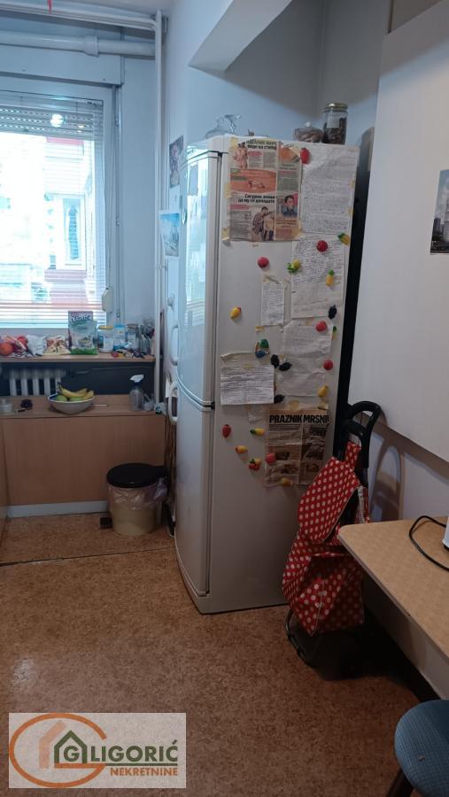 Slika 8 - Trgovačka, Troiposoban stan na prodaju, 101m2, 270.000€