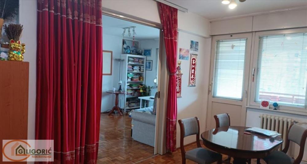 Slika 4 - Trgovačka, Troiposoban stan na prodaju, 101m2, 270.000€