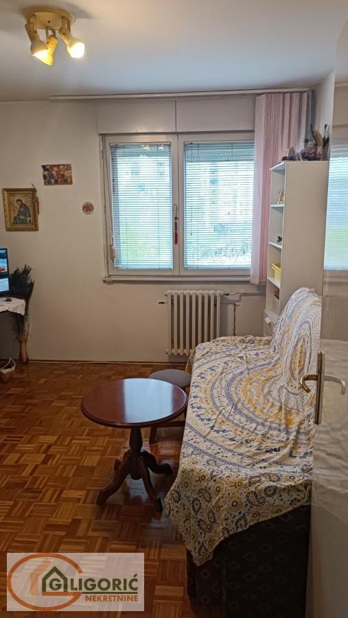 Slika 10 - Trgovačka, Troiposoban stan na prodaju, 101m2, 270.000€