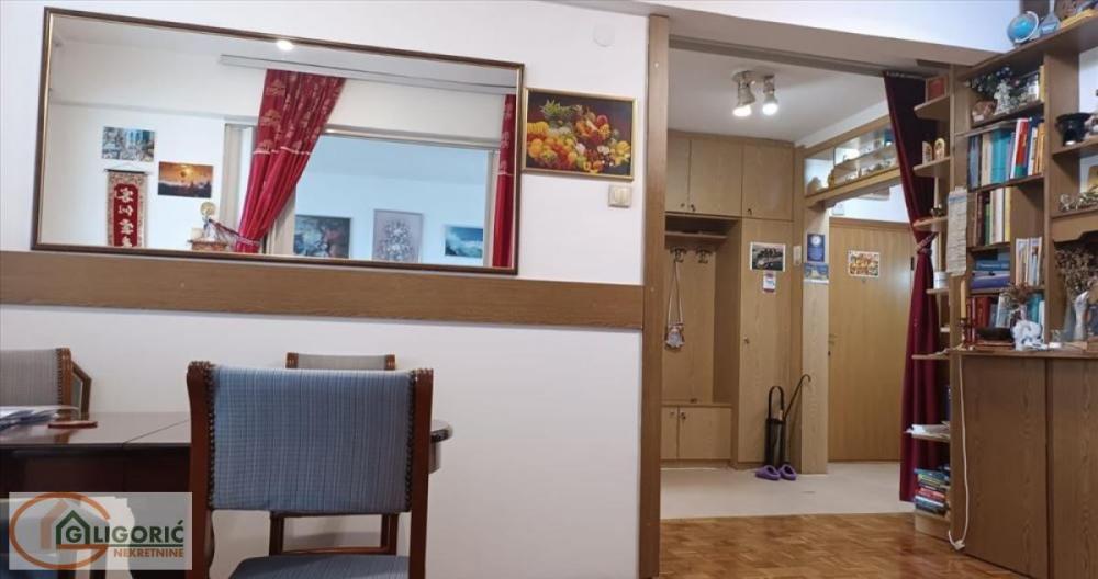 Slika 5 - Trgovačka, Troiposoban stan na prodaju, 101m2, 270.000€